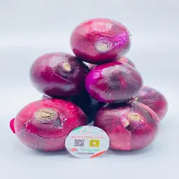 Red Onion